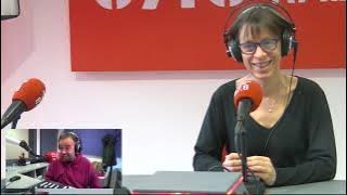 Inés Martí presenta l&rsquo;agenda d&rsquo;Amposta: Biografies, Teatre i la Festa de la Carxofa