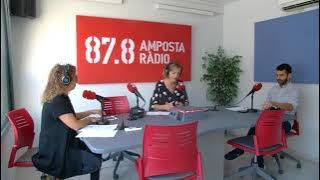 Espai Polític: Esquerra d’Amposta - Esquerra Republicana