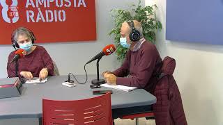 La Tertúlia de la Ràdio 13 12 2021