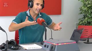 Jordi Príncep ens parla amb més detall del FESTICAM 2022