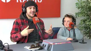Com fer un RAMEN casolà que estigui millor que un de Restaurant! Gerard Fabregat amb minichef