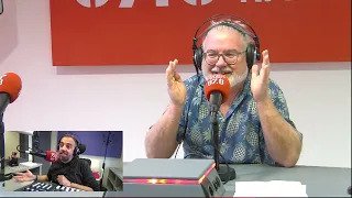 NOU AMERICAN PSYCHO, FROZEN 3 I EL FUTUR DE SCORSESE Cinema amb Xavier Miró