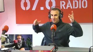 Cinema, FETEN i teatre a les presons: l&rsquo;actualitat cultural amb l&rsquo;ETCA a Amposta Ràdio