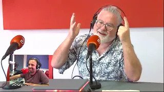 "TORNA JESSICA FLETCHER? El bombàs de Jamie Lee Curtis i la marató de 4 hores de Kill Bill!