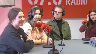 Com la ràdio transforma l&rsquo;educació: Entrevista a l&rsquo;Institut de Tecnificació (ITec) d&rsquo;Amposta