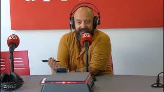 "Misteriosament Feliç" amb Jesús Ferré, ens adentrem en el món de la INTEL·LIGÈNCIA COL·LECTIVA.