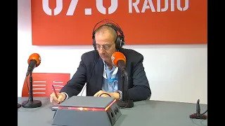 Nova etapa a l&rsquo;Hospital Comarcal d&rsquo;Amposta i la Fundació Fussmont