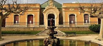 Espai Museu de les Terres de l’Ebre amb Mar Villalbí, "Los pobles del rius"