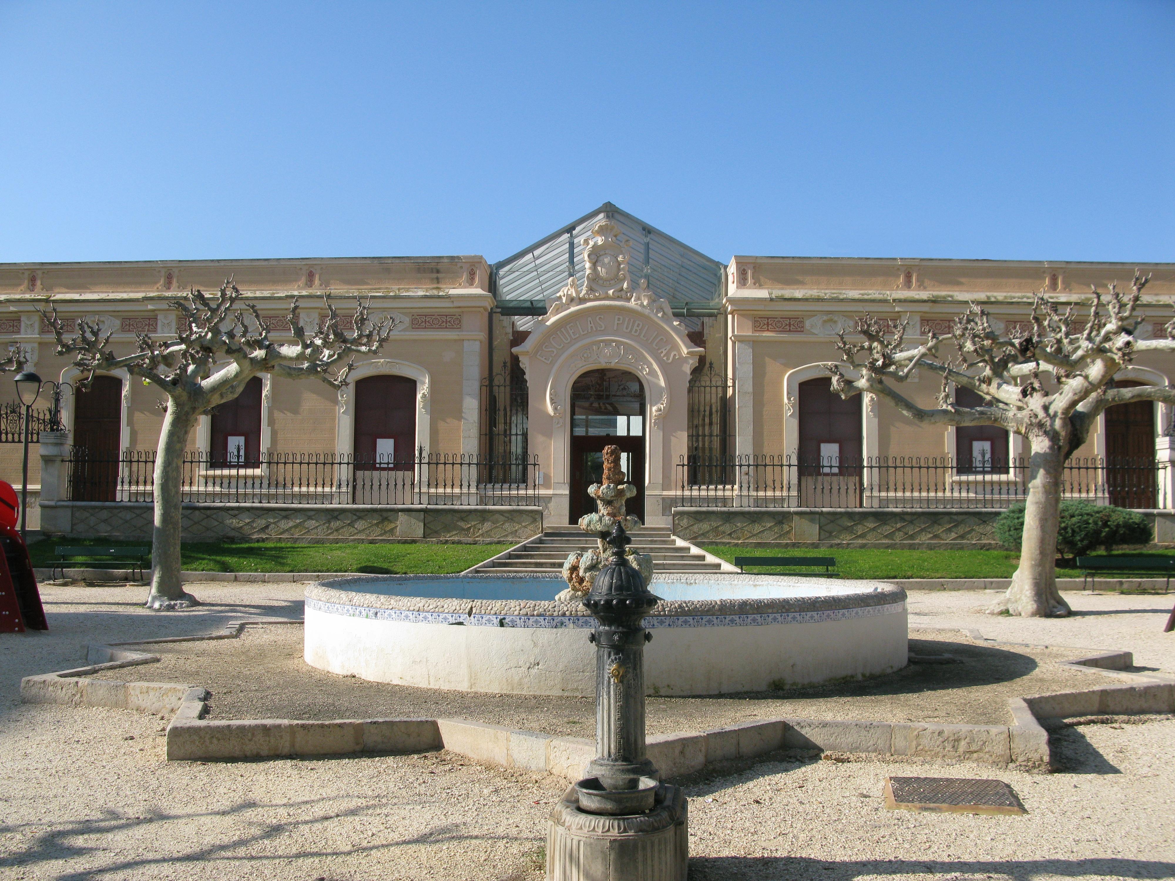 Espai Museu Terres de l’Ebre 14 04 2021