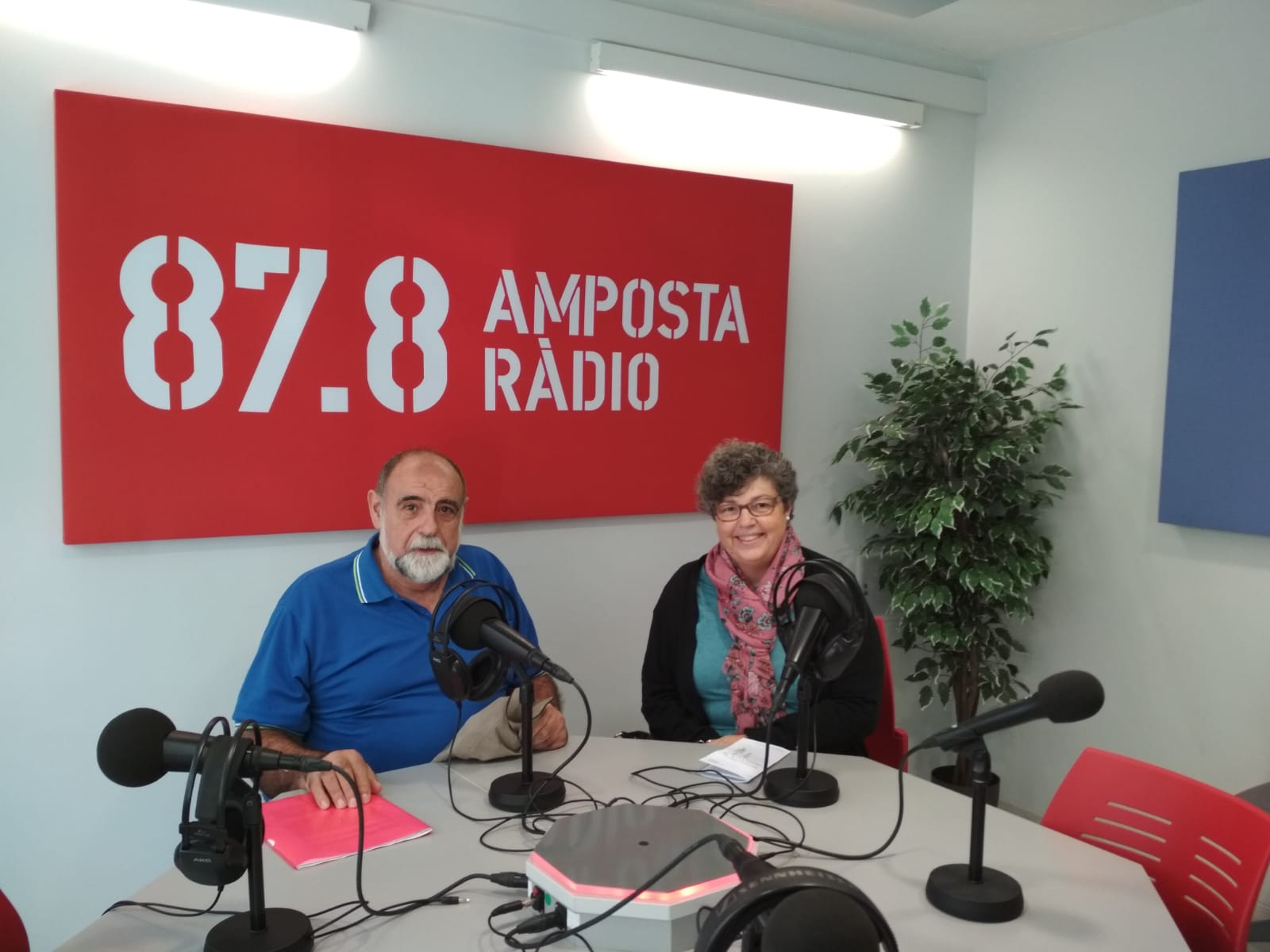 ESPAI MUSEU COMARCAL 10 10 2018