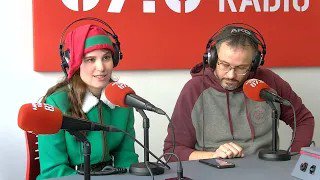 L’Agrupació Montsianell s’encarrega aquestes festes de la Caseta del Nadal