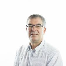 Entrevista Joan Nin, director territorial de salut Terres de l’Ebre 11 10 2022