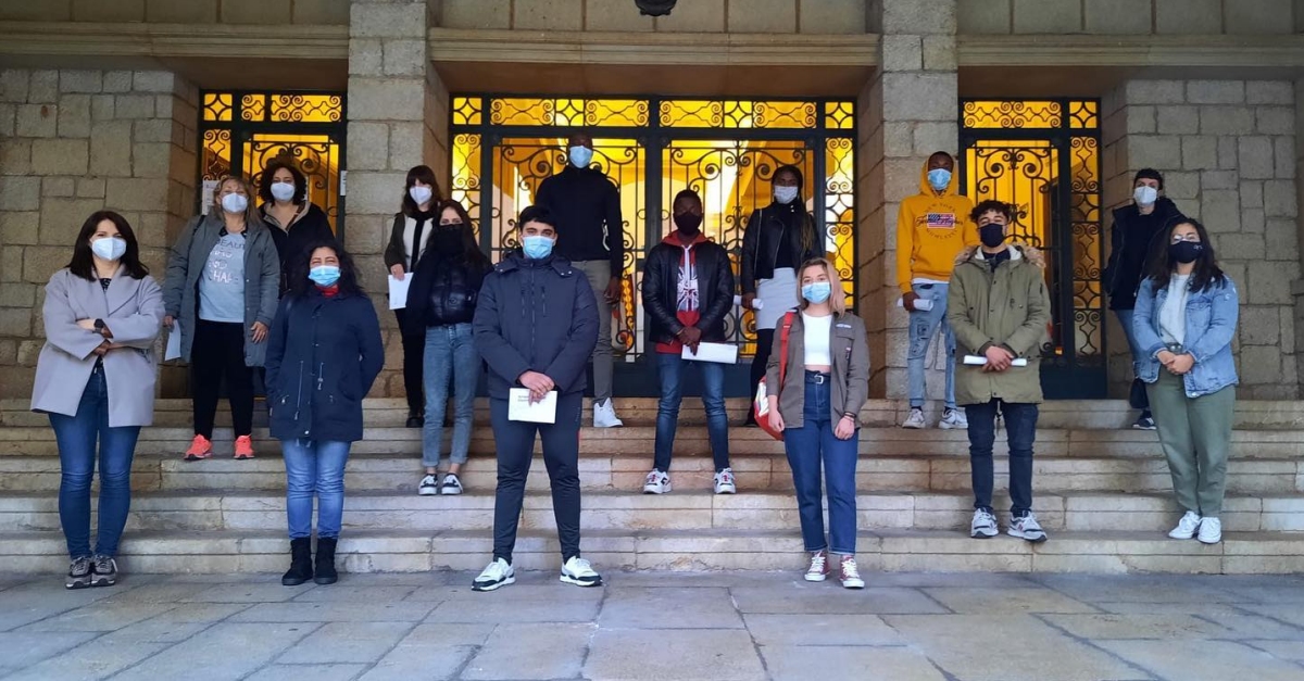 Amposta Ciutat Diversa, Programa 5