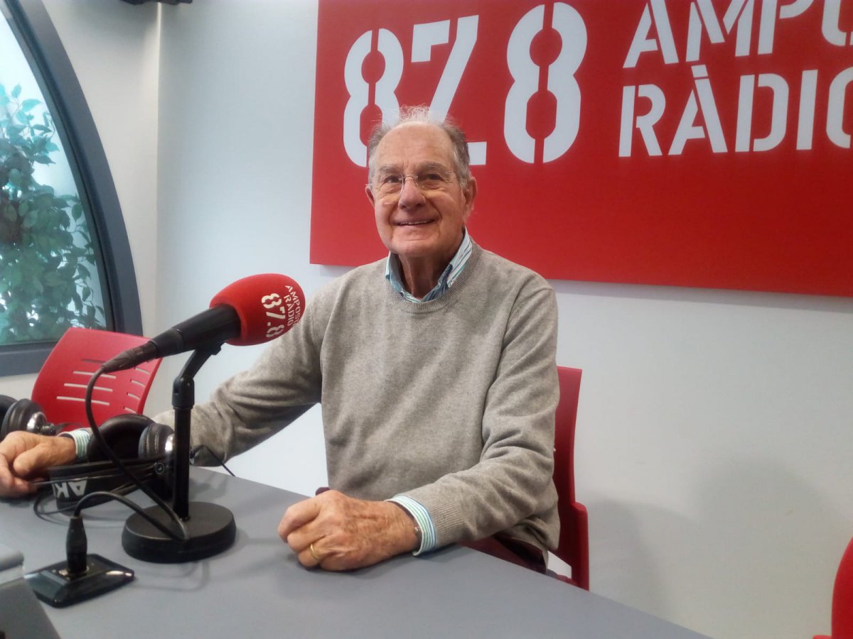 Un passeig per la ciutat 4-4 2022 (Lo Mercat) amb Paco Torres