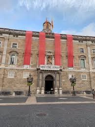 El Govern demana a l’Estat la declaració d’emergència per reparar els danys causats pel Filomena al delta de l’Ebre