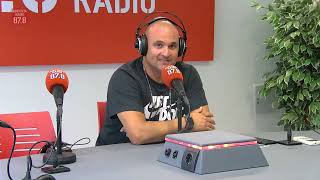 Parlem amb PEPO sobre tota la FESTA JOVE de la FESTA MAJOR 2022