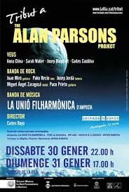 La Unió Filharmònica actuarà el proper mes d’octubre al teatre Fortuny de Reus
