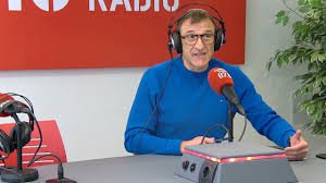 Entrevista APASA amb Manel Pech director del centre 30 6 2025