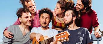 Entrevista a Josep Bordes ( Pepet i Marieta)