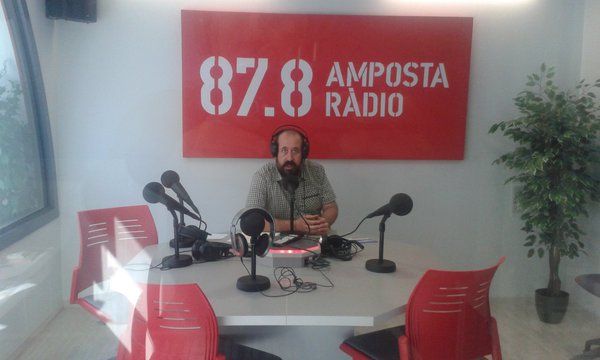 ENTREVISTA MUSEU 18 05 2016