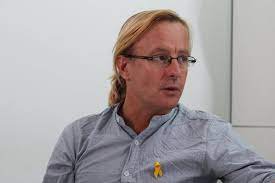 Entrevista a Sergi Perelló, secretari General de la Intersindical