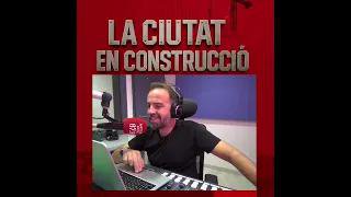 El tonto del poble ja té Wi-Fi - Editorial de La Ciutat en Construcció