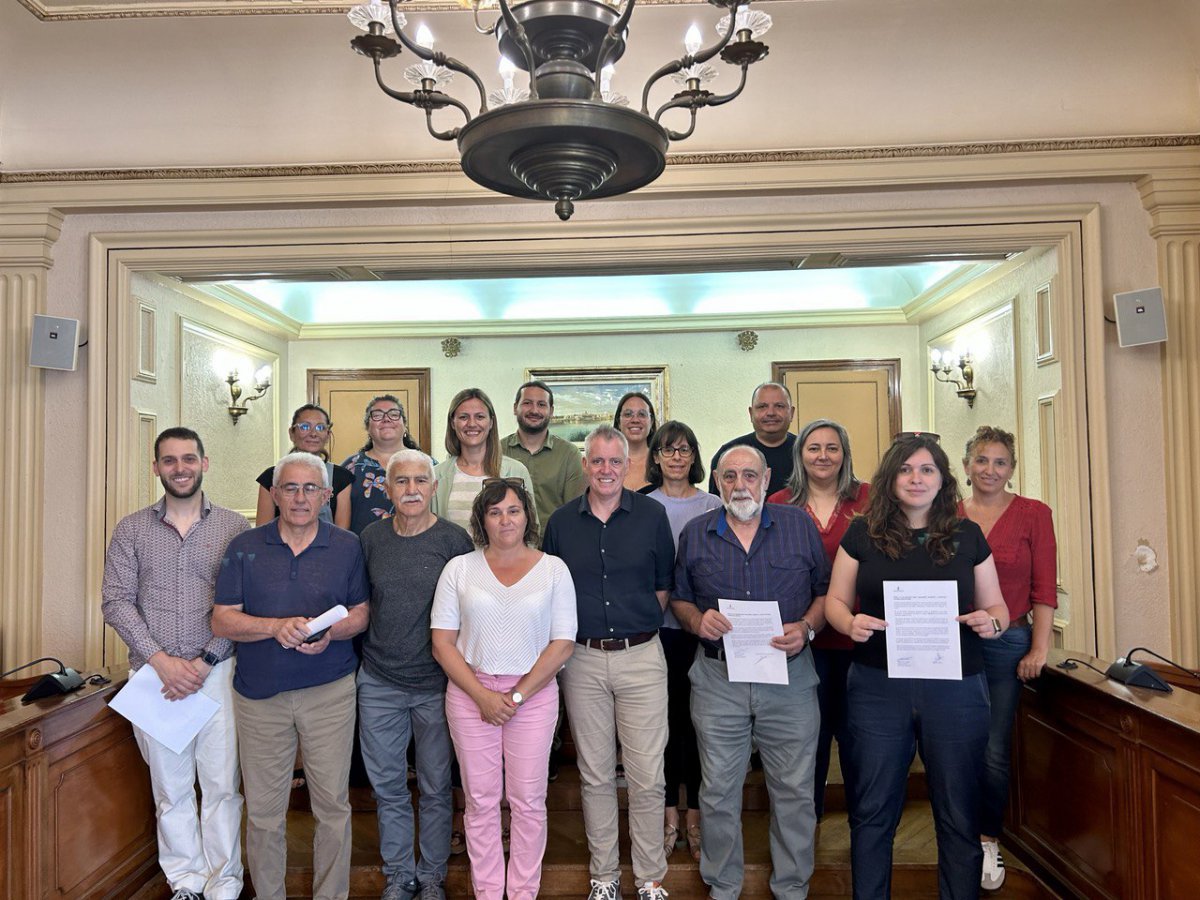 L’Ajuntament atorga més de 330.000 euros d’ajuts a entitats culturals de la ciutat