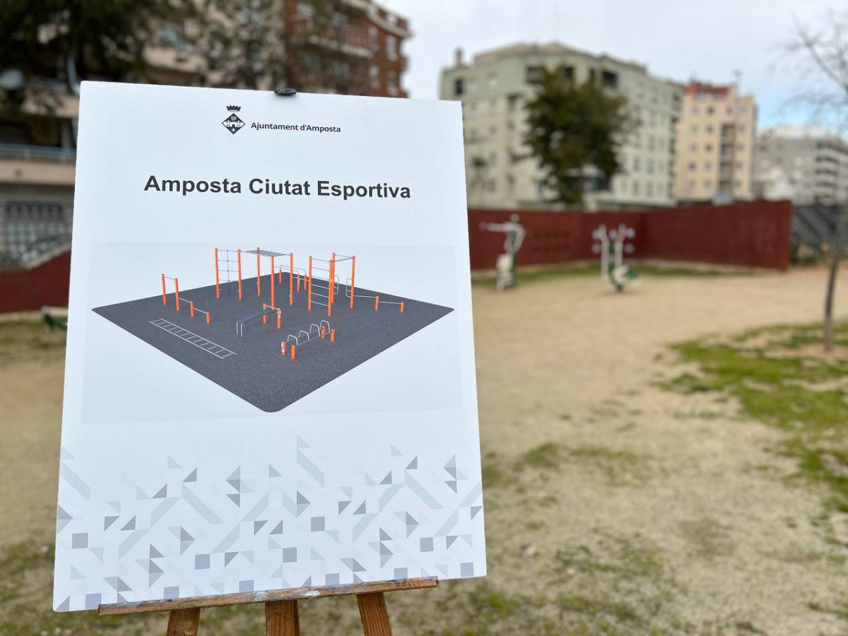 El ple portarà a aprovació una modificació de pressupost de prop de 800.000 euros El ple portarà a aprovació una modificació de pressupost de prop de