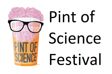 Parlem amb els organitzadors del PINT SCIENCE FESTIVAL’22