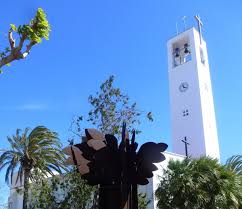 Comencen les obres de rehabilitació de l’Església del Poble Nou del Delta