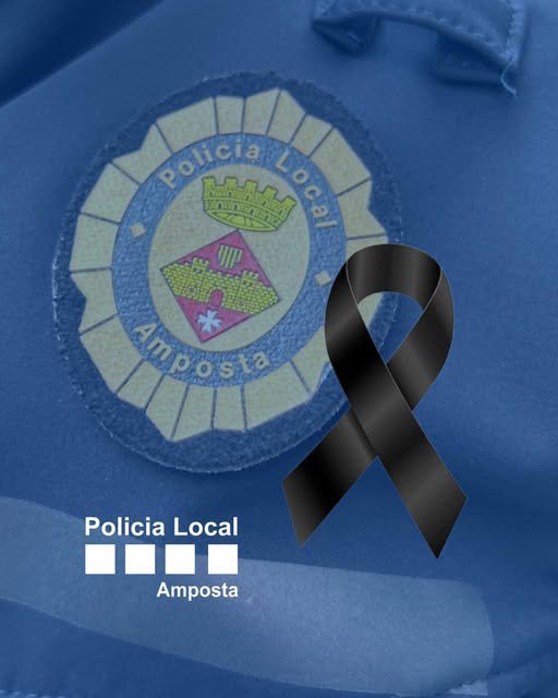 Mor a Poble Nou del Delta un policia local d’Amposta de 33 anys mentre reparava el seu cotxe