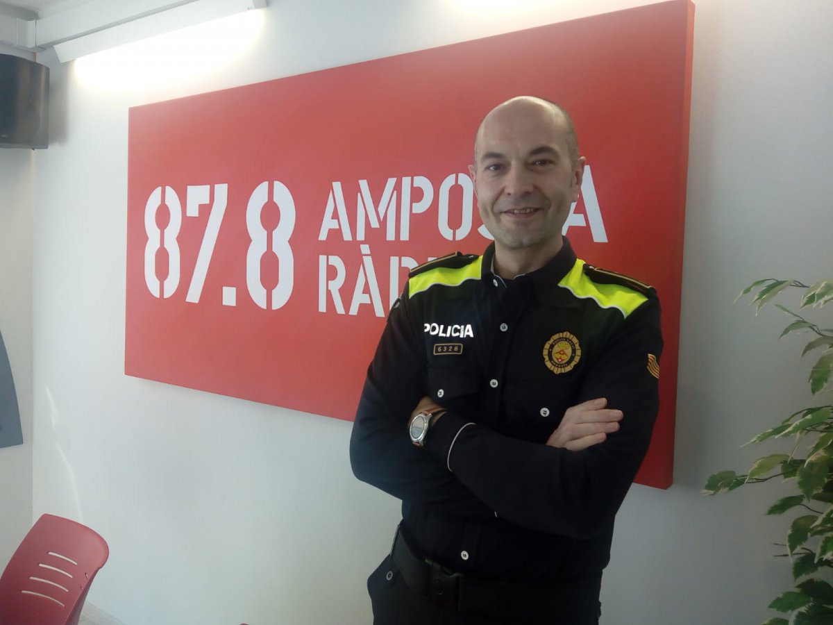 Espai Policia Local 31 05 2022