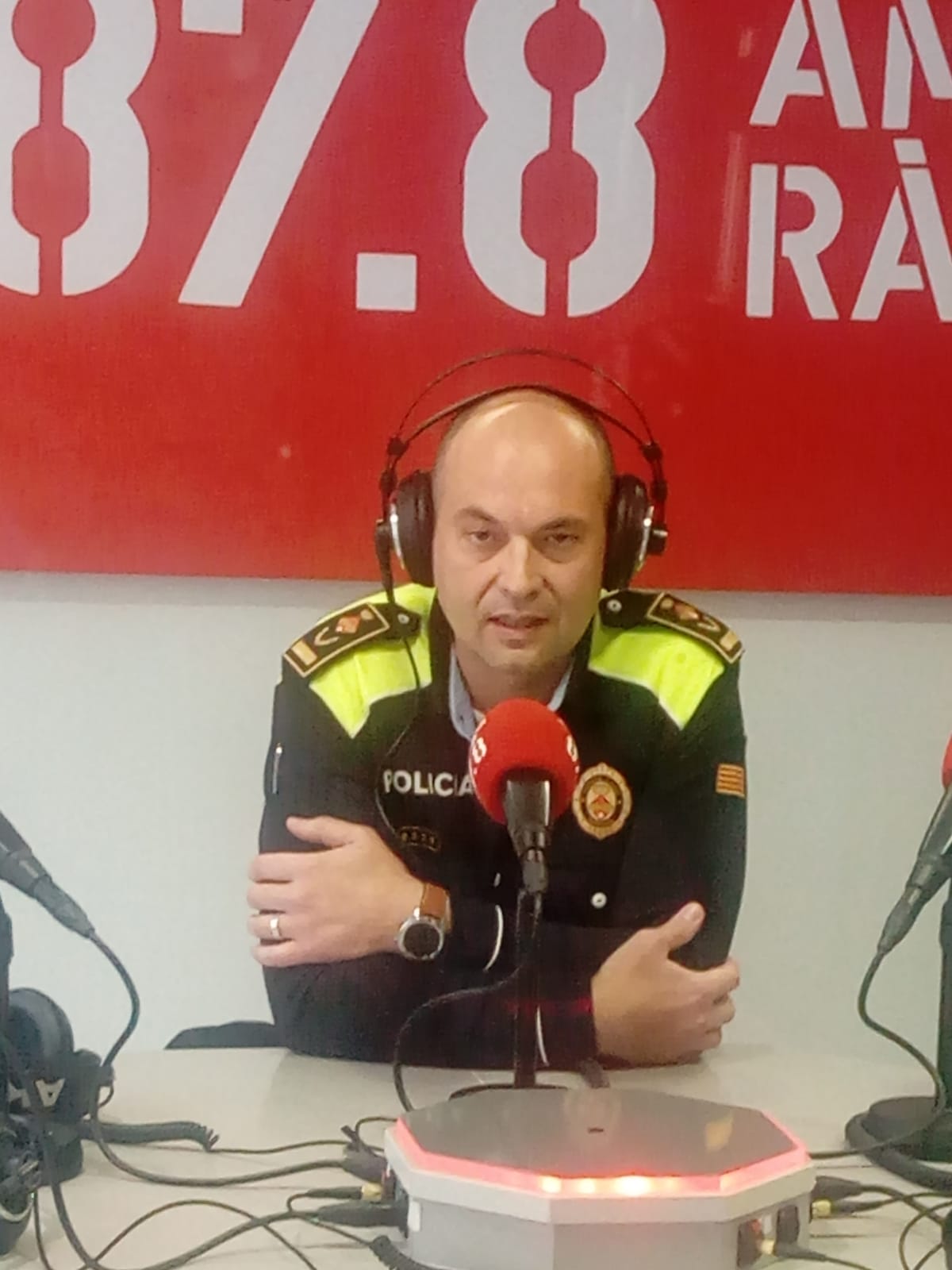 Espai Policia Local 4-5-21