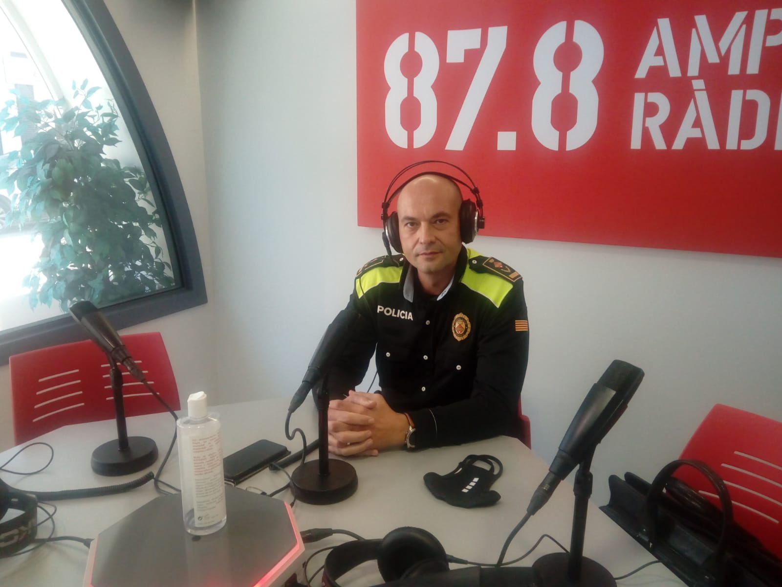 ESPAI POLICIA LOCAL