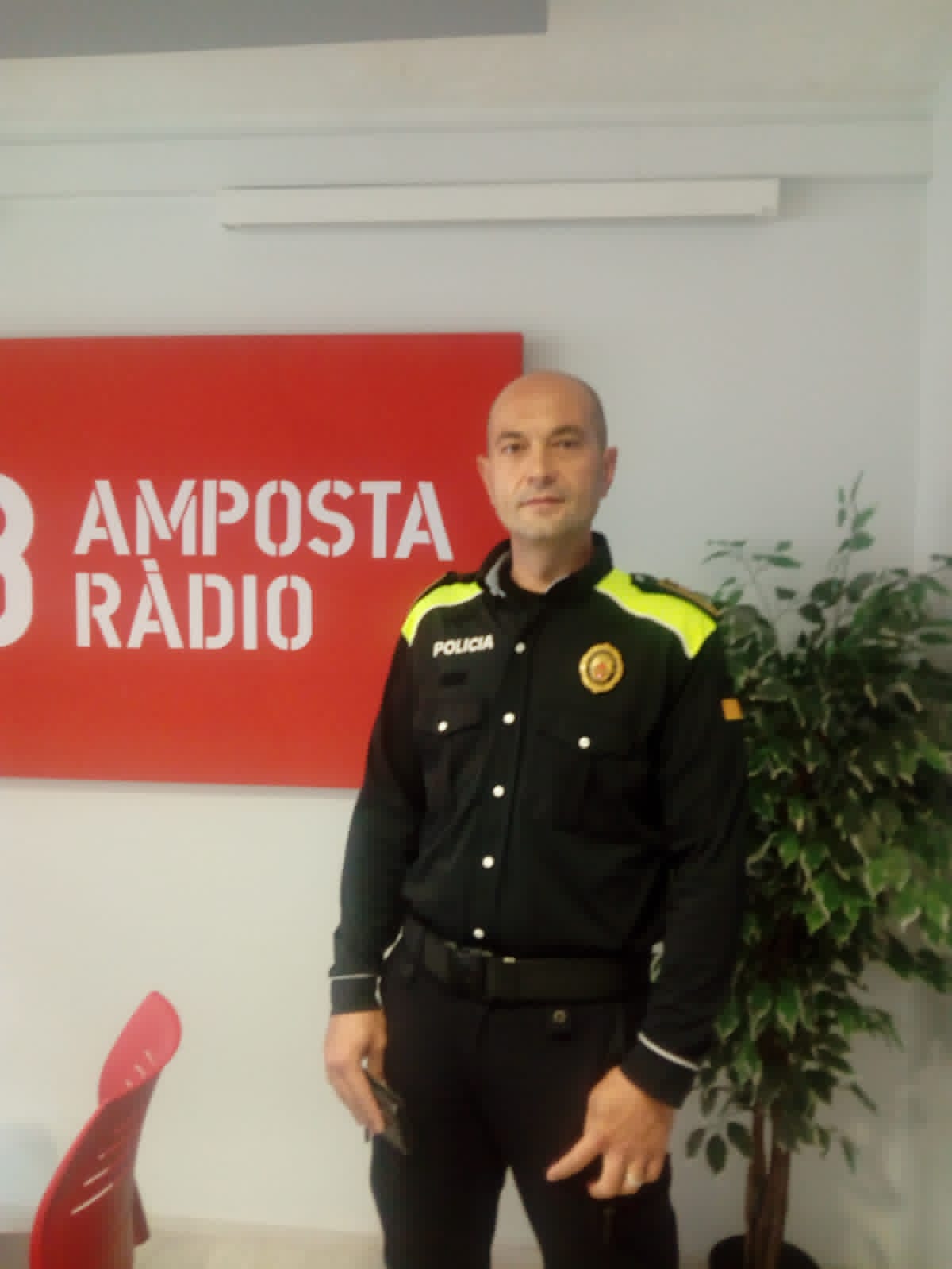 ESPAI POLICIA LOCAL 22-12 2020