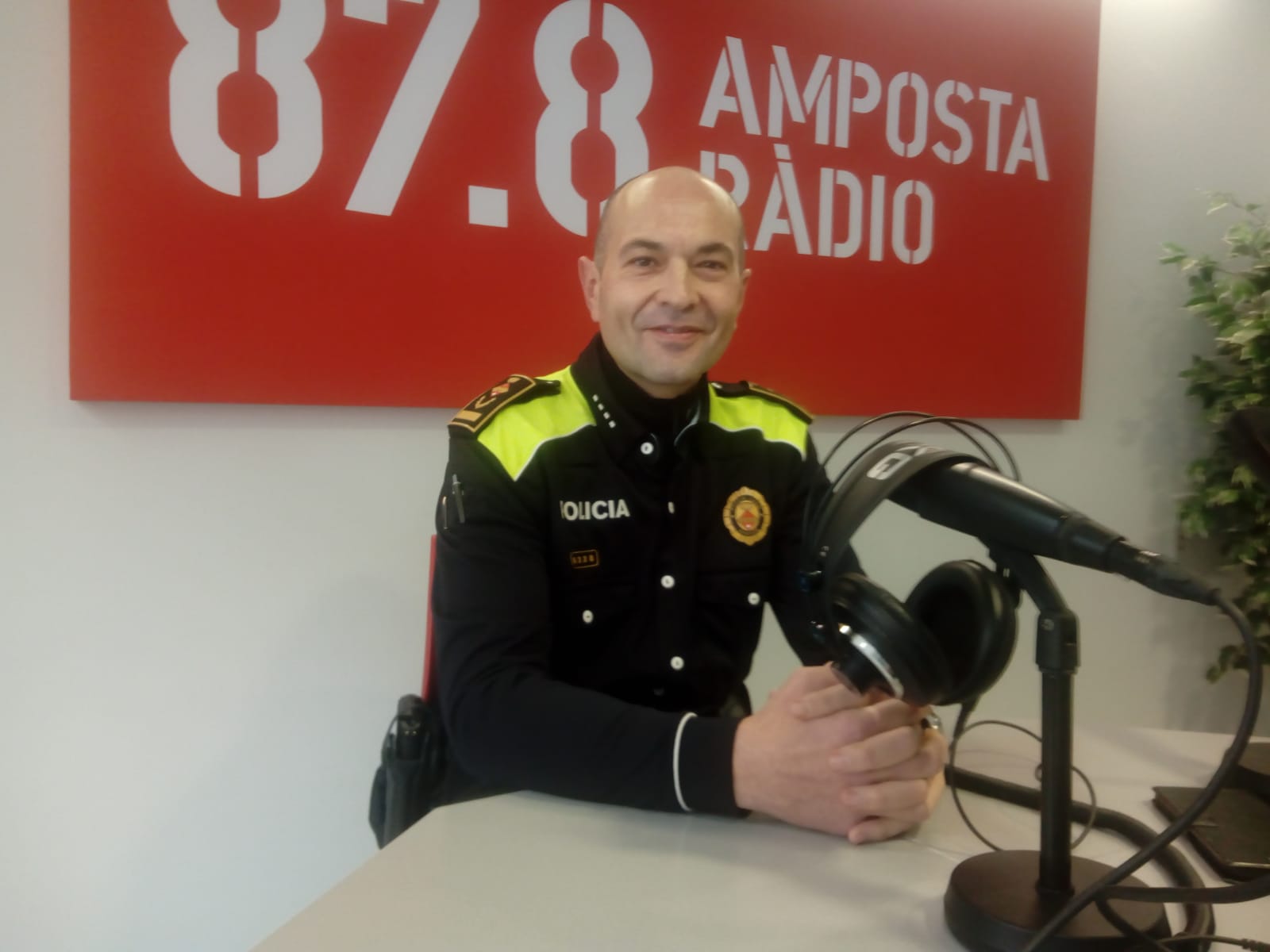 Espai Policia Local 19-10 2021
