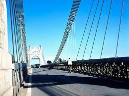 Entrevista Paco Torres sobre el Pont Penjat d’Amposta
