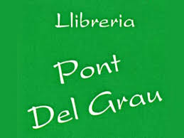 ESPECIAL SANT JORDI- LLIBRERIA PONT DEL GRAU ENS RECOMANA LLIBRES