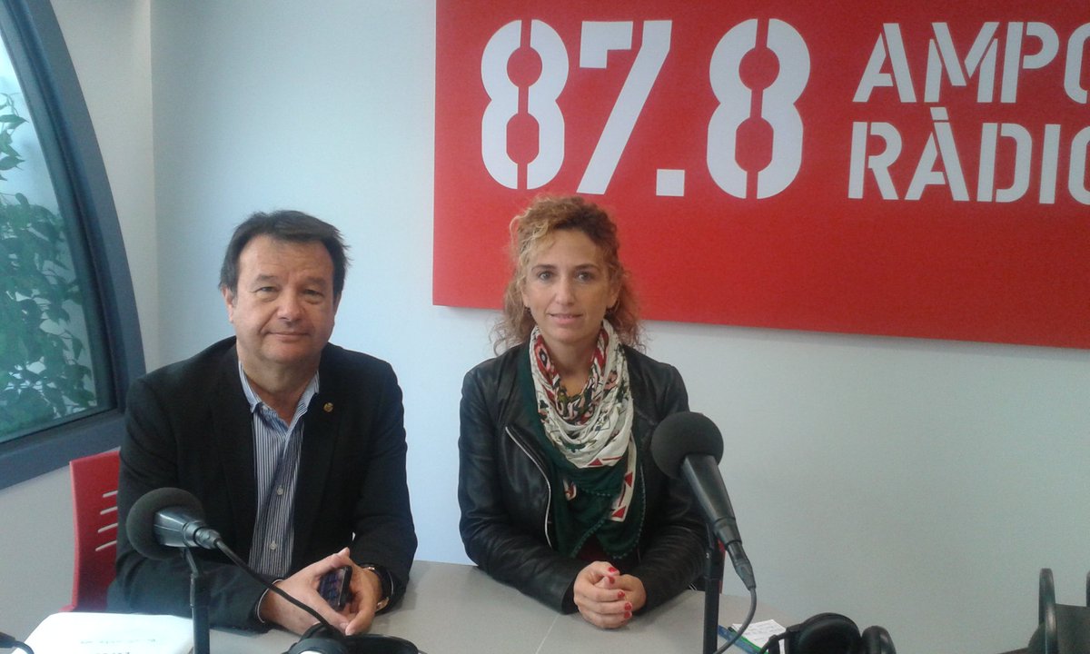 ESPAI POLITIC PSC AMPOSTA 03 11 2016