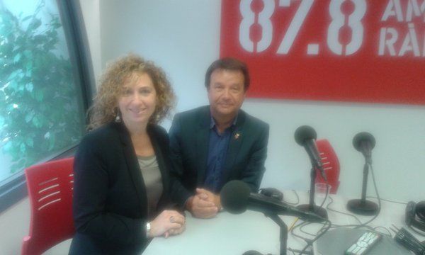 ESPAI POLÍTIC PSC AMPOSTA 26 05 2016