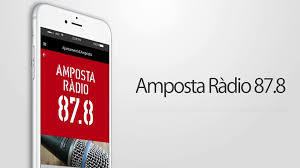 LA REGIDORIA DE COMERÇ I AMPOSTA RÀDIO ENDEGUEN UNA CAMPANYA DE PUBLICAT GRATUÏTA PER A ELS COMERÇOS DE LA CIUTAT