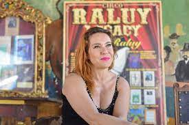 Entrevista amb Louisa Raluy