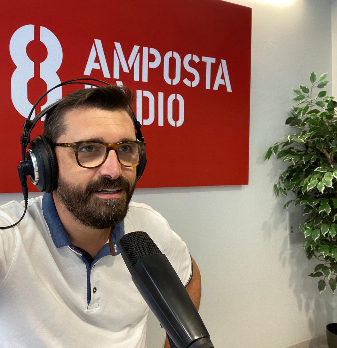 Entrevista Ramon Bel, primer balanç de festes majors 2022
