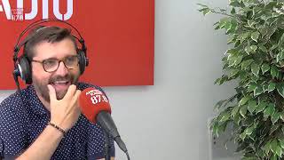 Ramon Bel ens parla de IV LO RIU SONA 2022