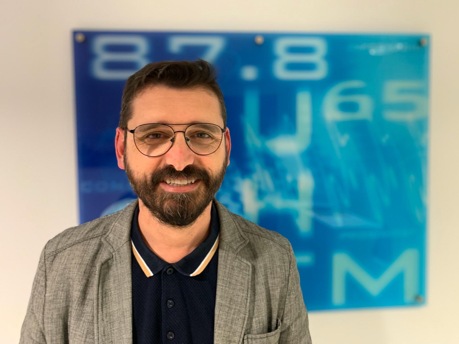ENTREVISTA A RAMÓN BEL, REGIDOR DE FESTES: "ARA LES PUBILLES SERAN REPRESENTANTS I PODRAN SER NOIES I NOIS"