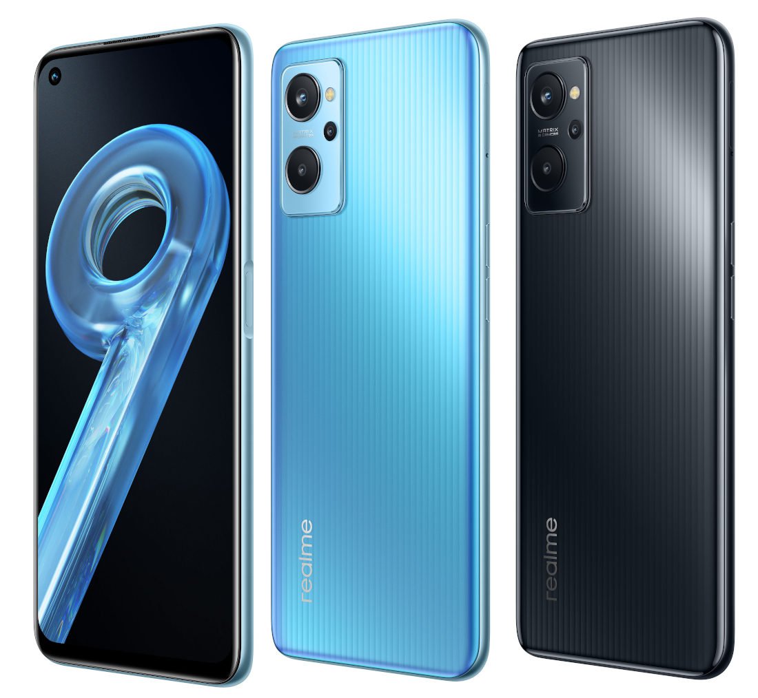 Júlia ens presenta el nou Realme 9i... Bo o dolent?