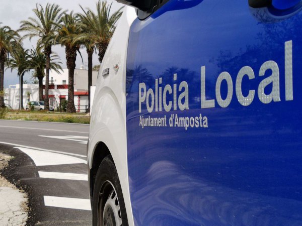 La Policia Local i els Mossos posen en marxa un dispositiu conjunt per millorar la seguretat ciutadana