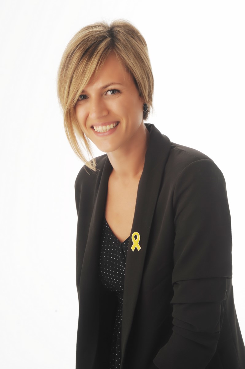 ENTREVISTA A NÚRIA MARCO: INICI DEL CURS ESCOLAR 2019
