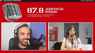 Rosa Bayerri, comença la Tardor i parlem de la fruita i verdura de temporada