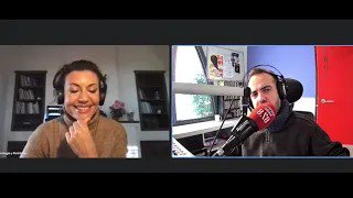 No t’agobies per les fites que t’has marcat despres del Nadal, ens ho explica com fer-ho Sandra Navó
